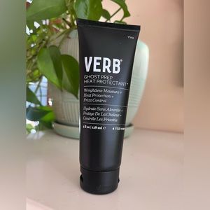 Hair Heat Protectant.